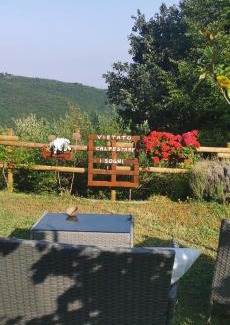 Bettona Bed & Breakfast | MaMè