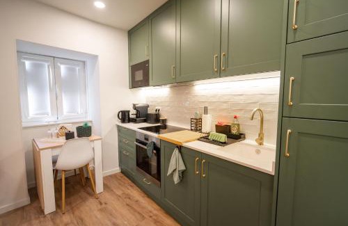 Darque Apartment | MAM HEAT River Nest - Darque Village Centre