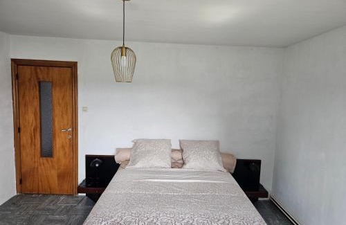 Aywaille House | Mam'Ika