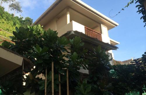 Ko Phi Phi Resort | Mama Beach Residence - Adults Only