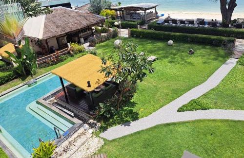 Ko Phi Phi Resort | Mama Beach Residence - Adults Only