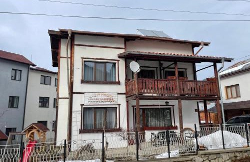 Samokov House | Mama Emiliya Guest House