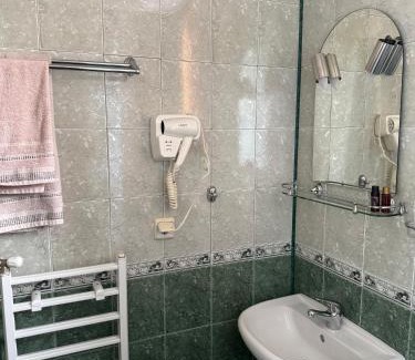 Samokov House | Mama Emiliya Guest House