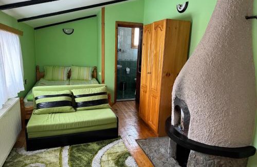 Samokov House | Mama Emiliya Guest House