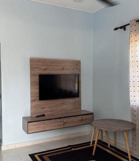 Kuantan House | Mama Homestay Sri Damai