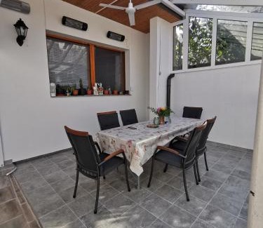 Osijek Apartment | Mama