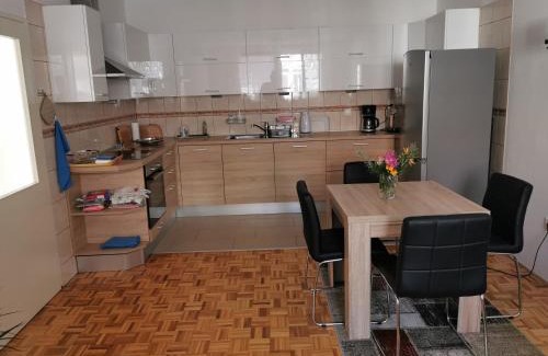 Osijek Apartment | Mama