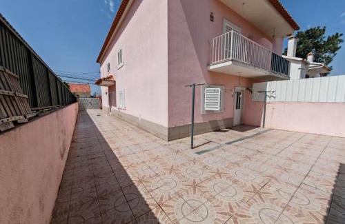 Quinta Do Conde House | Mama-Nina House