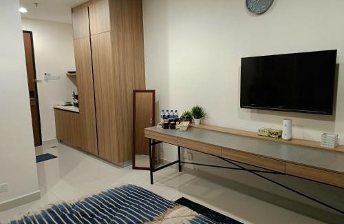 Batu Lintang Apartment | mama paradise at kozi square