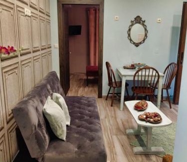 Kastraki Apartment | Mama's Cozy Room 2