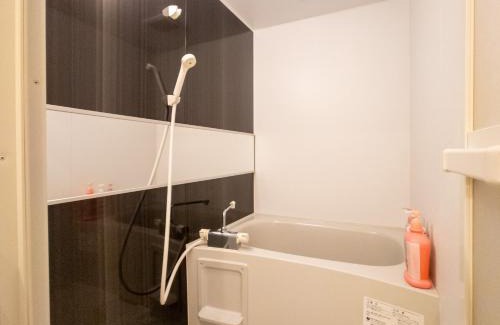 Higashinippori Apartment | Mamada Building - Vacation STAY 16945