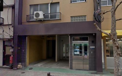 Higashinippori Apartment | Mamada Building - Vacation STAY 18001
