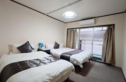 Higashinippori Apartment | Mamada Building - Vacation STAY 18001