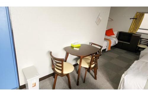 Higashinippori Apartment | Mamada Building - Vacation STAY 18001