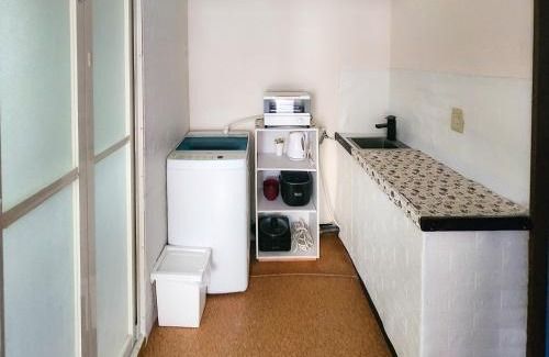 Higashinippori House | Mamada Building - Vacation STAY 18229