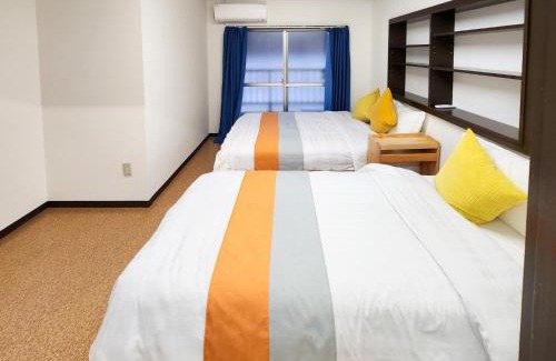 Higashinippori House | Mamada Building - Vacation STAY 18481