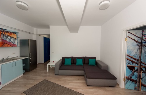 Constanta Apartment | . MAMAIA.