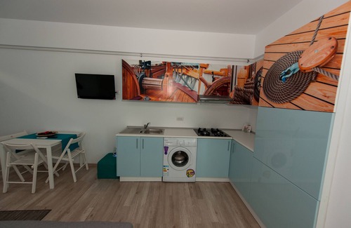 Constanta Apartment | . MAMAIA.