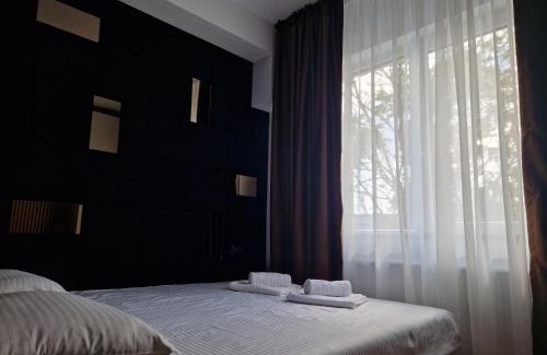 Constanta Apartment | Mamaia Studio