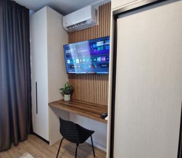 Constanta Apartment | Mamaia Studio