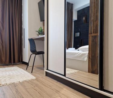 Constanta Apartment | Mamaia Studio
