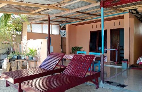 Bunaken House | MAMALIS HOMESTAY