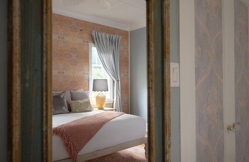 Wailuku Bed & Breakfast | Mamane Suite - Charming Retreat