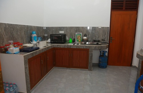 Dickwella Bed & Breakfast | Mamas Palace Hiriketiya