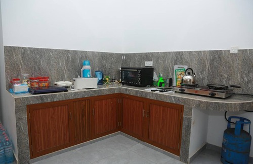 Dickwella Bed & Breakfast | Mamas Palace Hiriketiya