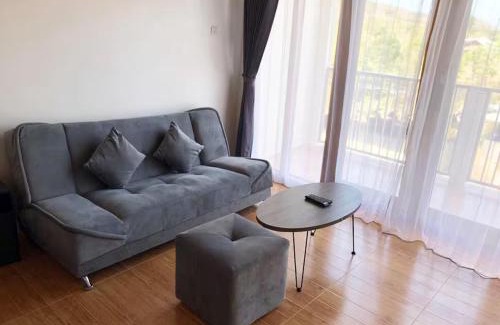 Hu'u House | Mamat Top Homestay