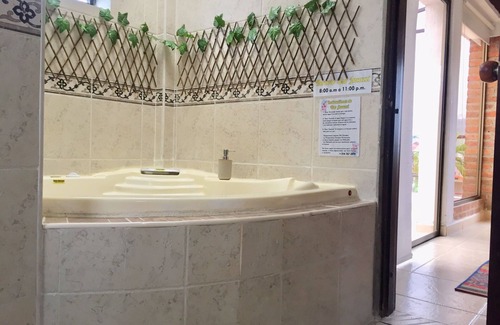 Santa Rosa de Cabal Hotel | Mamatina Hotel
