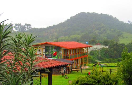 Santa Rosa de Cabal Hotel | Mamatina Hotel