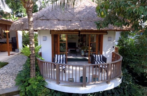 Singakerta Villa | Mambo, Luxury 2 Bedroom Villa, Feature Gardens, Near Ubud