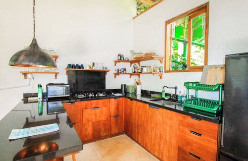 Singakerta Villa | Mambo Valley nYour Own Private Oasis in Ubud