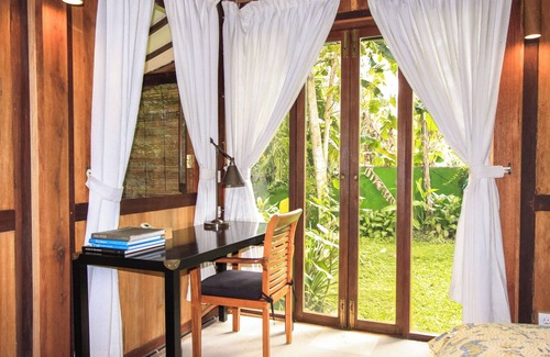 Singakerta Villa | Mambo Valley nYour Own Private Oasis in Ubud