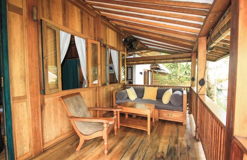Singakerta Villa | Mambo Valley nYour Own Private Oasis in Ubud