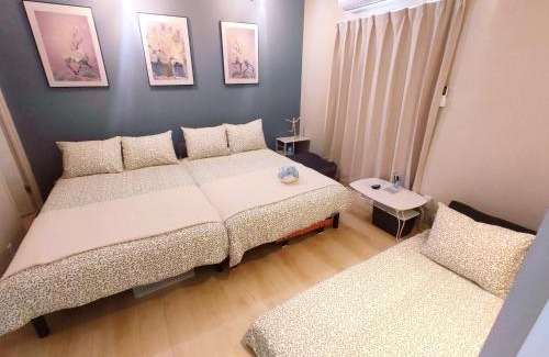 Chuo Ward Apartment | MaMe Inn, - Vacation STAY 80189v