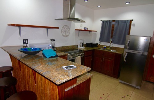 Antoneys Cay Apartment | Mame Trees