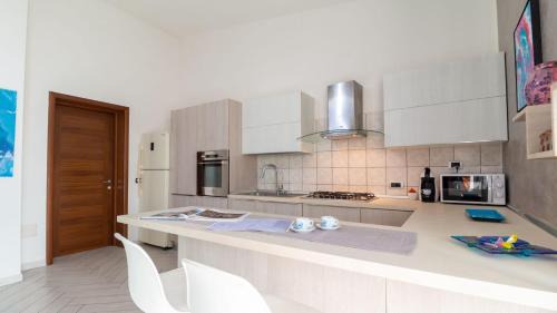 Nurachi Apartment | Mameli Apartment