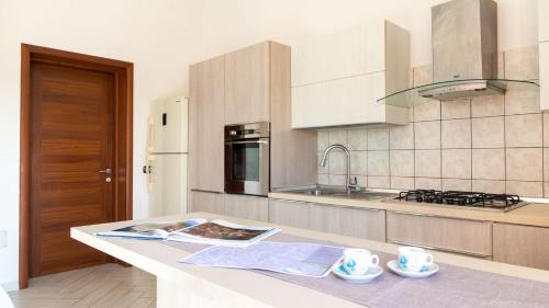 Nurachi Apartment | Mameli Apartment