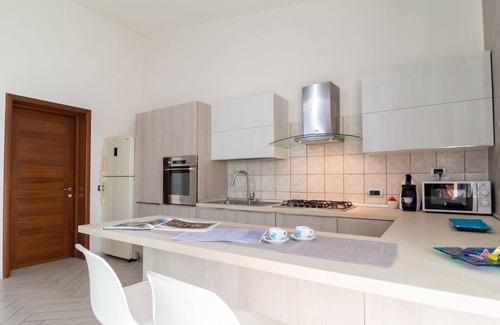 Nurachi Apartment | Mameli Apartment - Two Bedroom Apartment, Sleeps 6