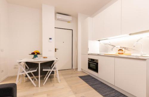 Zona Risorgimento Apartment | MAMELI HOME - M4 Tricolore