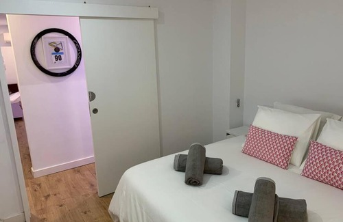 San Sebastian de la Gomera Apartment | MAMI/Apto 5