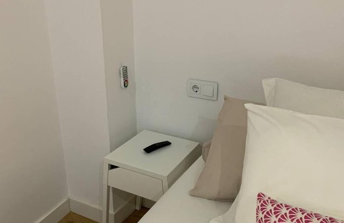 San Sebastian de la Gomera Apartment | MAMI/Apto 5