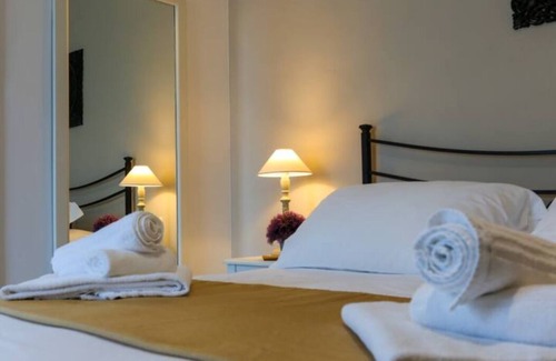 Torre San Giovanni Bed & Breakfast | Mamire Tsg