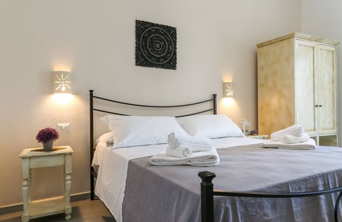 Torre San Giovanni Bed & Breakfast | Mamire Tsg