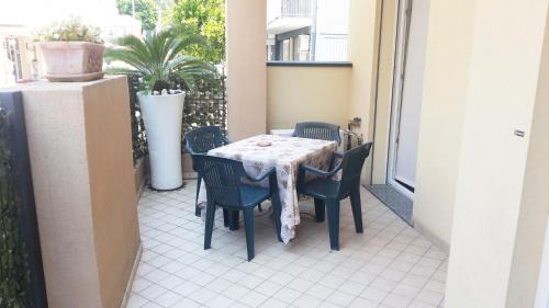 Rivabella Apartment | Mamma Casa Superior Vaniglia