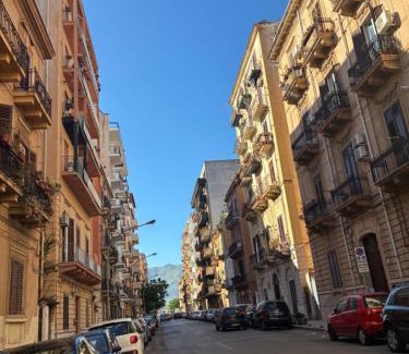 Palermo House | Mamma Chica Alloggio Turistico a Palermo