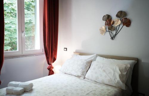 Monterotondo Apartment | Mamma Maria P1