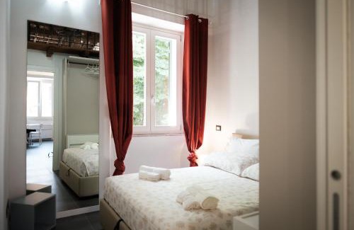 Monterotondo Apartment | Mamma Maria P1